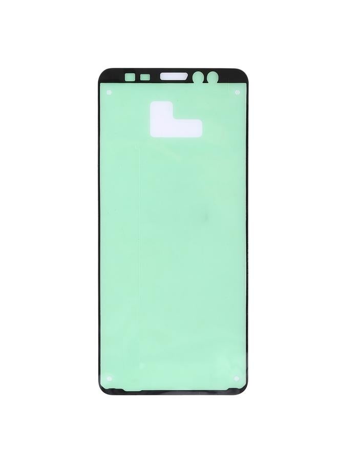 erorex For Galaxy A8+ (2018) / A7 (2018) / A730 10pcs Front Housing Adhesive - Image 3