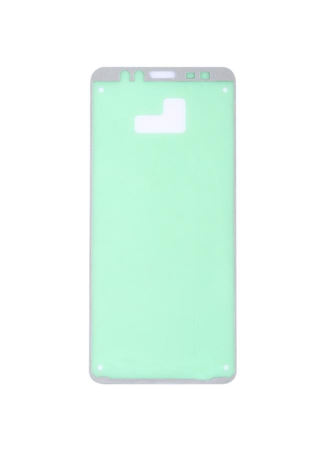 erorex For Galaxy A8+ (2018) / A7 (2018) / A730 10pcs Front Housing Adhesive - Image 4