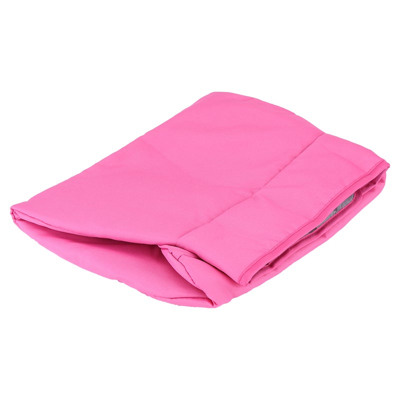 Stroller Foot Muff 34-45 Cm Inner Diameter Oxford & Cotton Material - Windproof Waterproof Baby Stroller Foot Muff for Winter Outdoor Baby Stroller Pram Buggy Use - Image 2