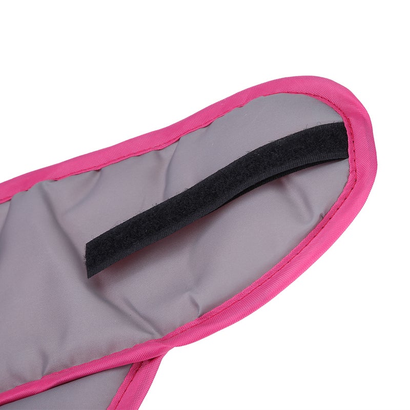 Stroller Foot Muff 34-45 Cm Inner Diameter Oxford & Cotton Material - Windproof Waterproof Baby Stroller Foot Muff for Winter Outdoor Baby Stroller Pram Buggy Use - Image 4