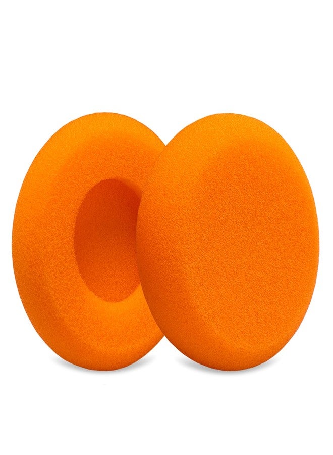 Voarmaks Foam Cushion Ear Pads for JLAB Rewind Wireless Headphone, Comfortable High-Density Replacement Sponge Cover - Image 3