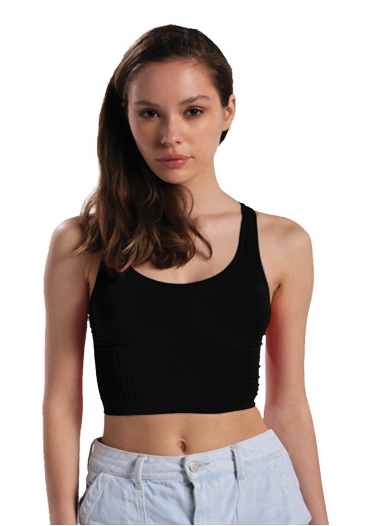 Silvy Silvy (stomach bra) 