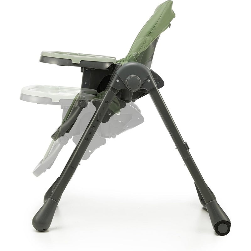 كيندركرافت كرسي طعام مع سرير للأطفال 2 في 1 - 5049 - Image 5