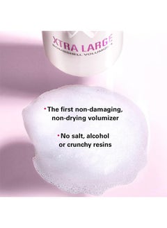 Color Wow Xtra Large Bombshell Volumizer, New Alcohol-Free Technology, for Lasting Volume and Thickness, 195ml  - Image 4