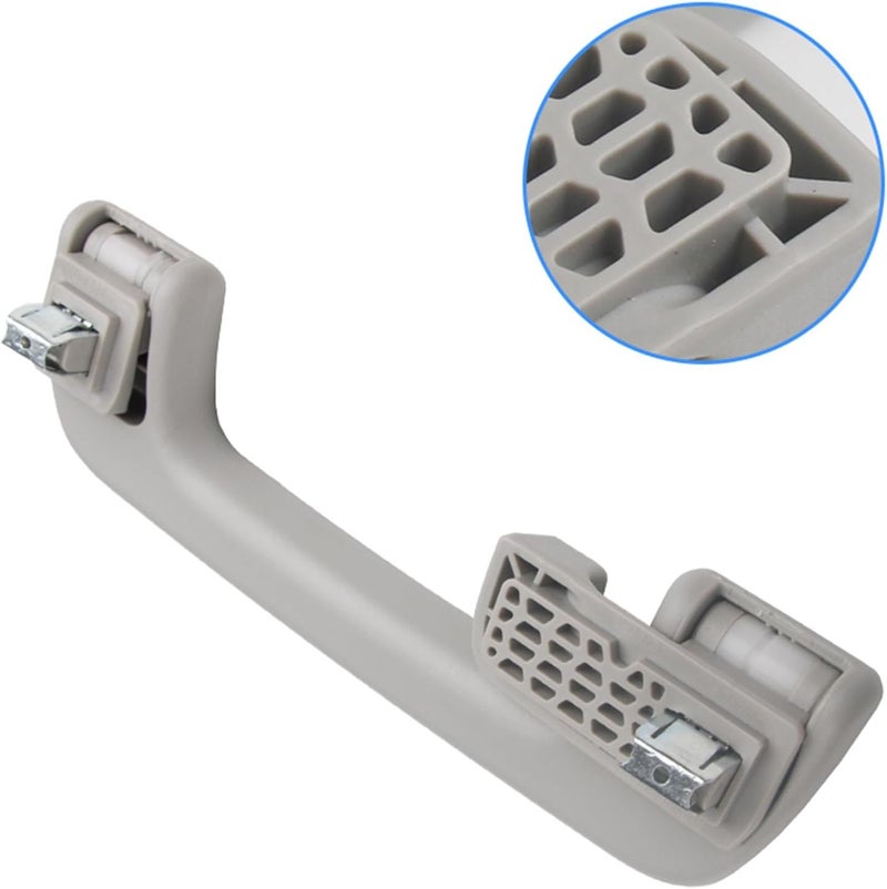 Yurefax Roof Grip Handle for A3 A4L A5 A6L A7 Q3 Q5 B7 - Image 4