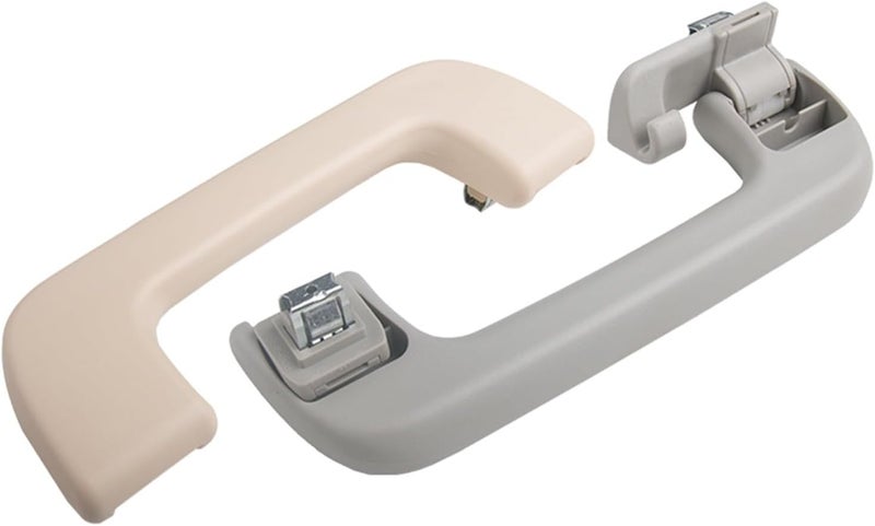 Yurefax Roof Grip Handle for A3 A4L A5 A6L A7 Q3 Q5 B7 - Image 1