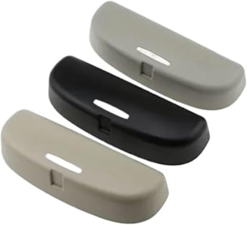 Wivplex Car Sunglasses Holder Case for BMW - Image 3