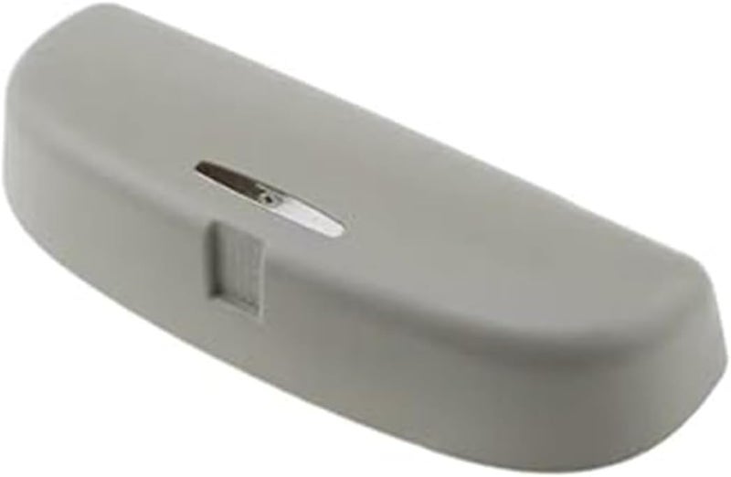 Wivplex Car Sunglasses Holder Case for BMW - Image 1