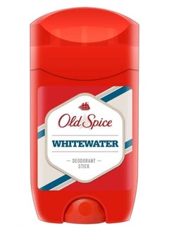 Old Spice Old Spice Deodorant Stick – 50g – Whitewater 