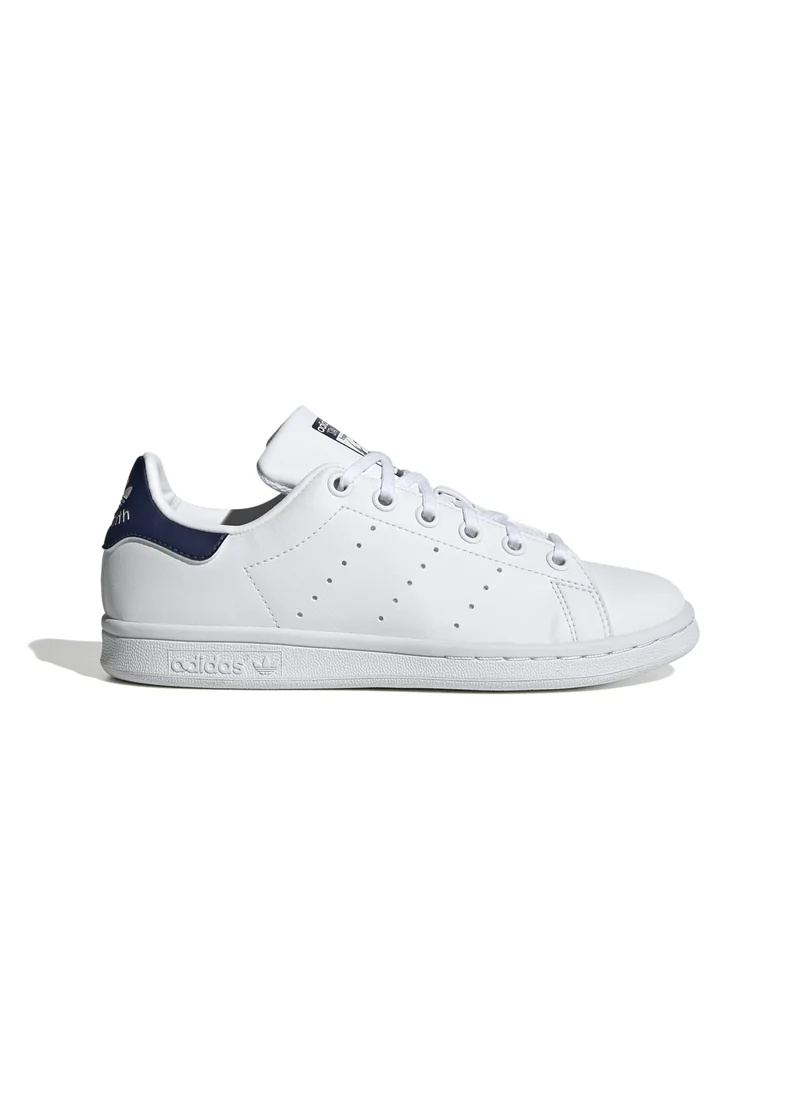 Adidas adidas STAN SMITH J White Originals Men Shoes