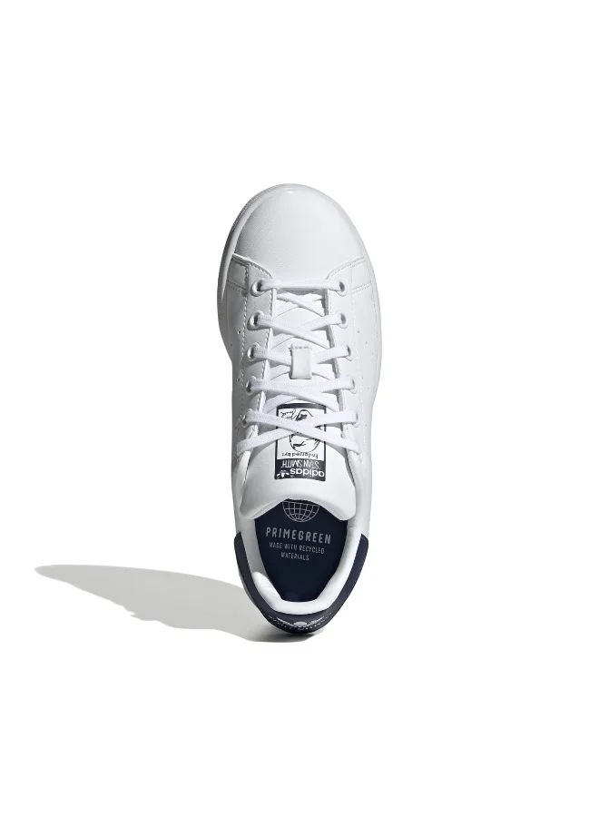 adidas Originals adidas STAN SMITH J White Originals Men Shoes