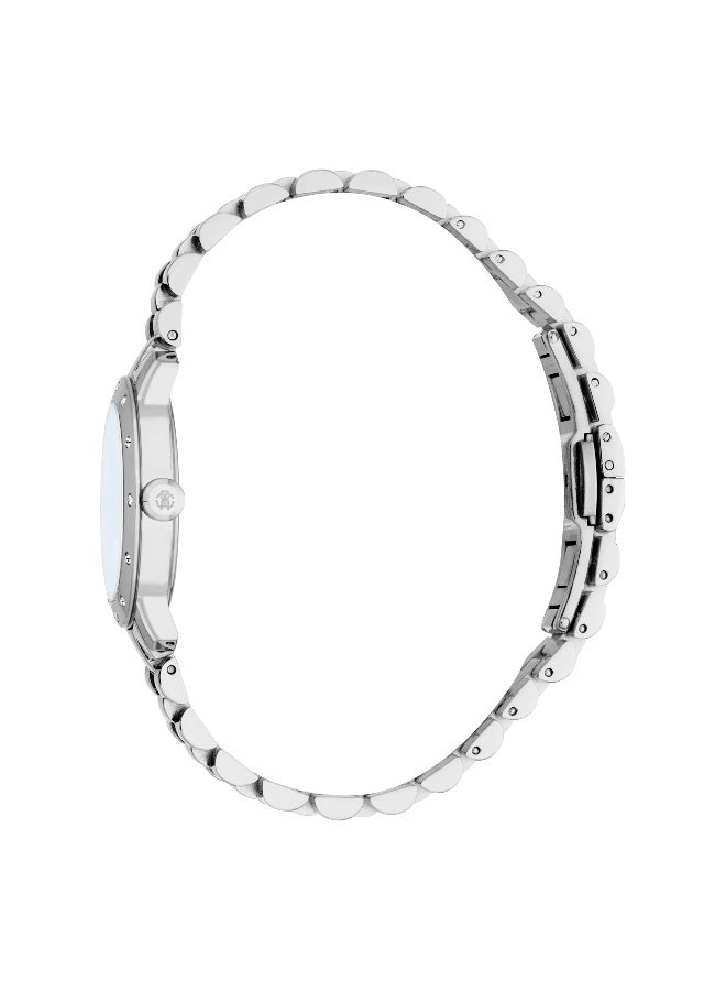 Roberto Cavalli  RC5L125M0045 - Stainless Steel Female Quartz 3 hands - Image 2