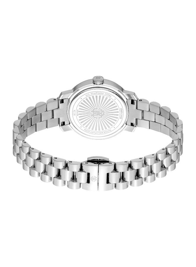 Roberto Cavalli  RC5L125M0045 - Stainless Steel Female Quartz 3 hands - Image 3