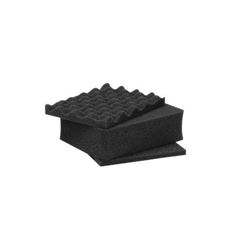 NANUK 3 Part Cubed Foam Inserts for 905 Case - Image 4