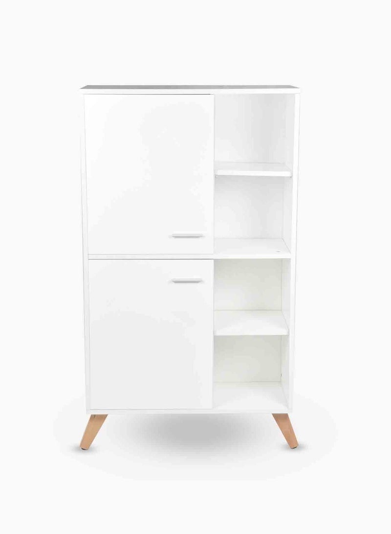 elhelow style Storage unit 80*40*120 - Image 1