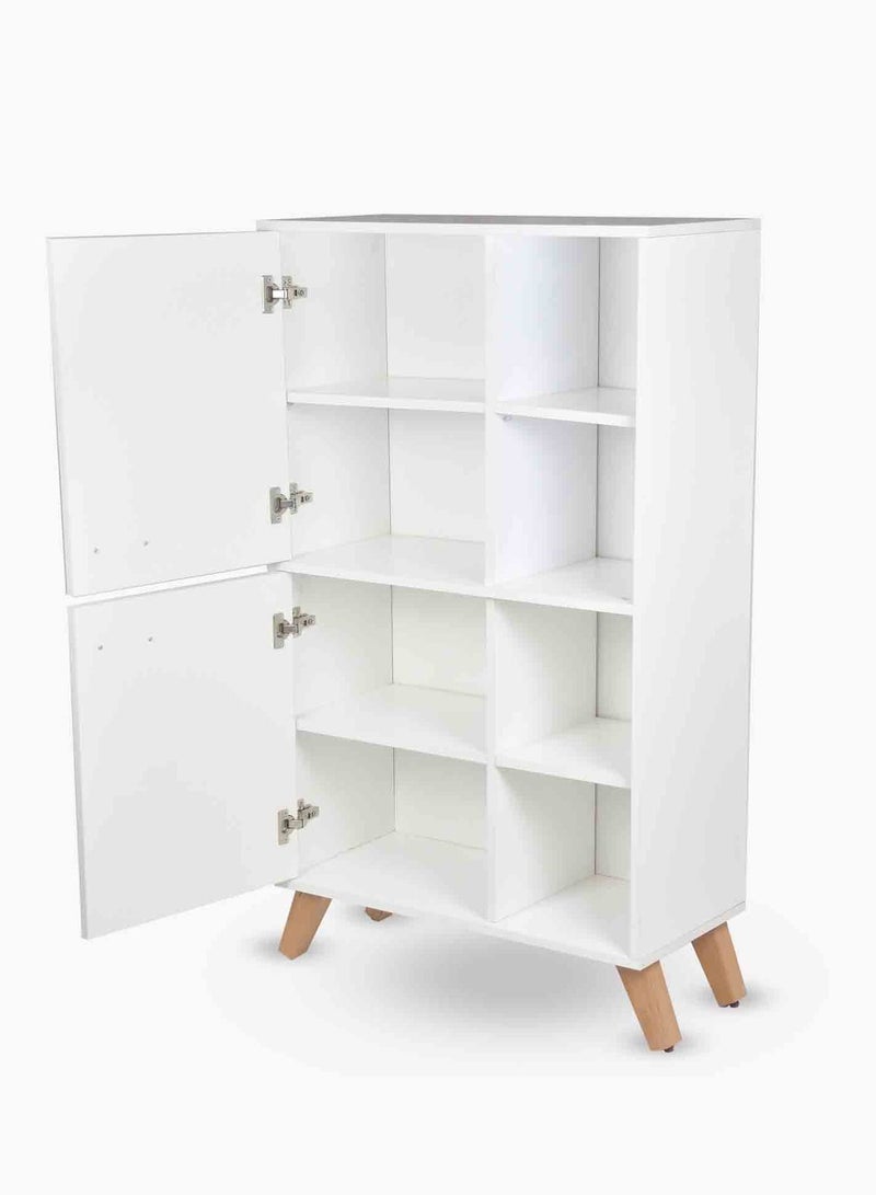 elhelow style Storage unit 80*40*120 - Image 2