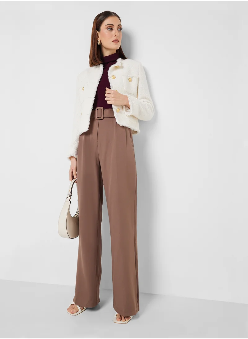 ELLA High Waisted Pants