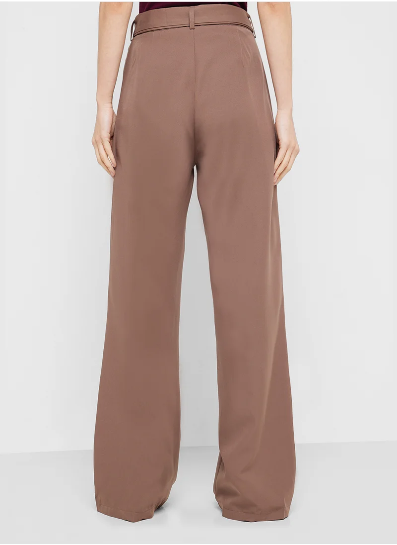ELLA High Waisted Pants
