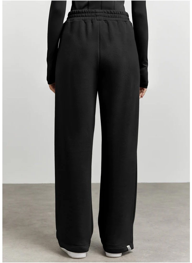 UNIVERSAL Cotton Blend Joggers Track Pants  - Image 5