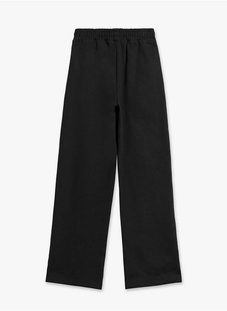 UNIVERSAL Cotton Blend Joggers Track Pants  - Image 4