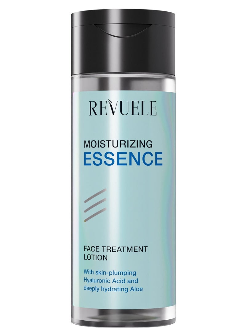 Revuele Moisturizing Essence face Treatment Lotion