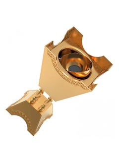 Phone Planet The safe incense burner with 360-degree rotation technology  - Image 1