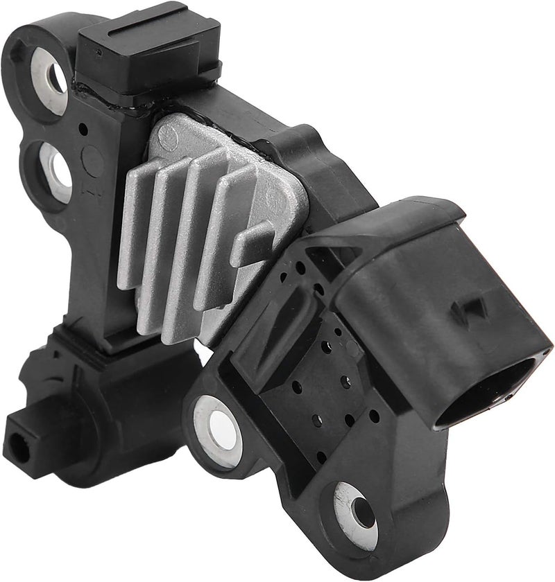 Alternator Voltage Regulator, Replacement Part for 1 Series, Durable Plastic Construction - OEM Specification, Easy Installation, Reliable Performance - Image 5