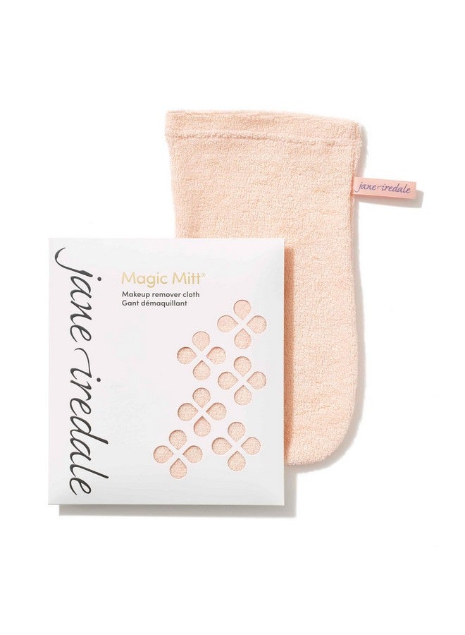 jane iredale Magic Mitt Makeup Remover Cloth