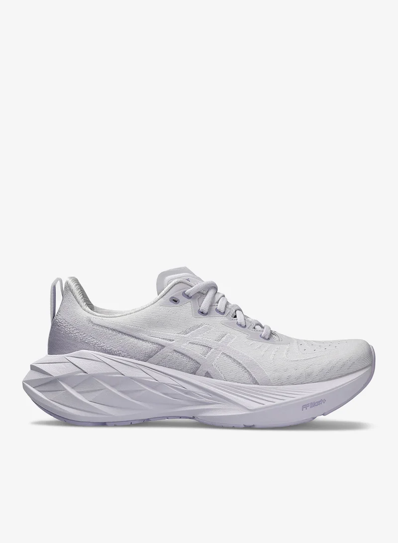 asics Women's NOVABLAST 4 Running Shoes