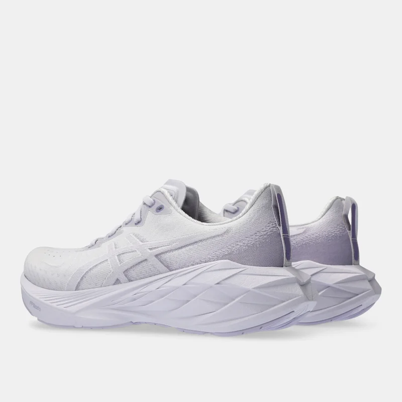 asics White Women's NOVABLAST 4 Running Shoes for Women | Best Price UAE