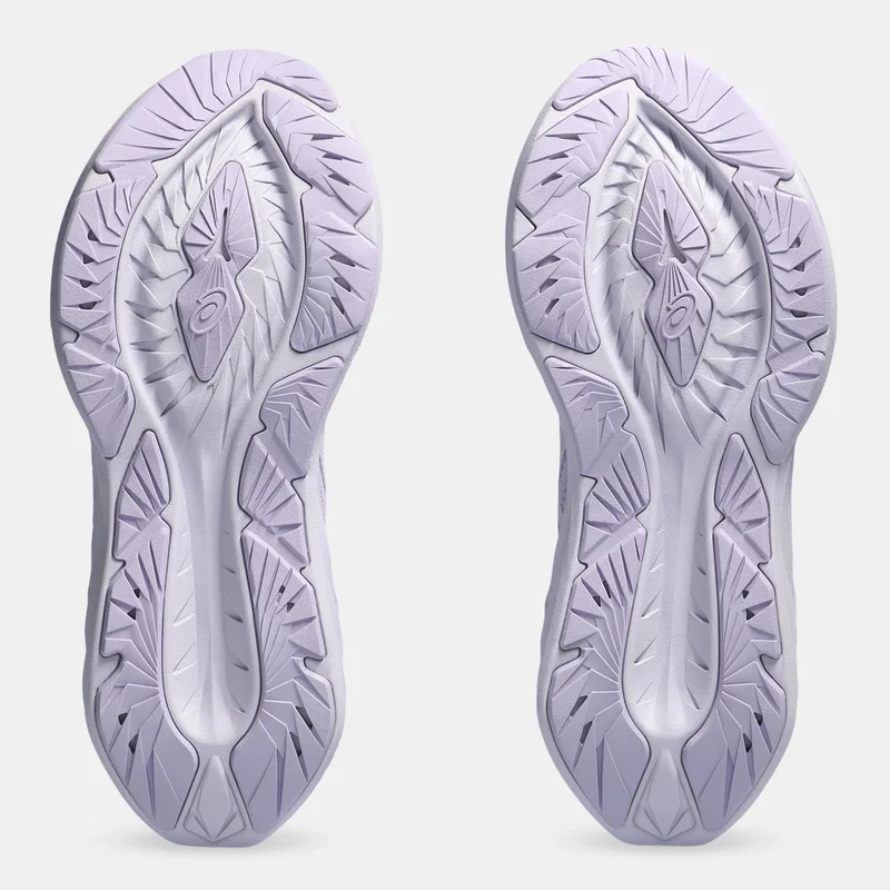 asics White Women's NOVABLAST 4 Running Shoes for Women | Best Price UAE