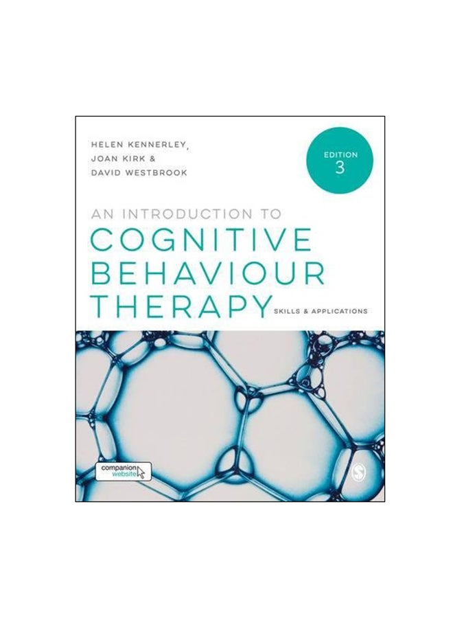 An Introduction To Cognitive Behaviour Therapy