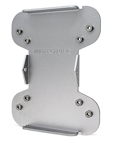HumanCentric VESA Mount Adapter Compatible with Apple Cinema Displays 20 inch and 23 inch Replaces Apple M9649G/A - Image 1