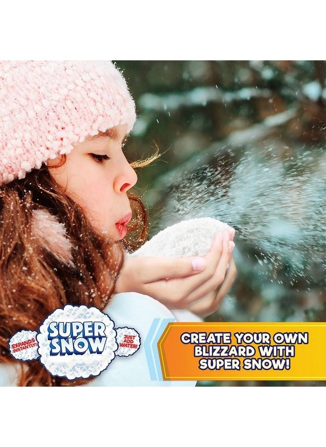 Be Amazing! Toys - Weather Science Lab Kids Weather Science Kit With 20 All Season Projects Educational Stem Kits For Boys & Girls Scientific Meteorology Toys For Children Age 8+ - Image 1