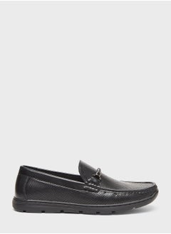 Casual Slip On Loafers