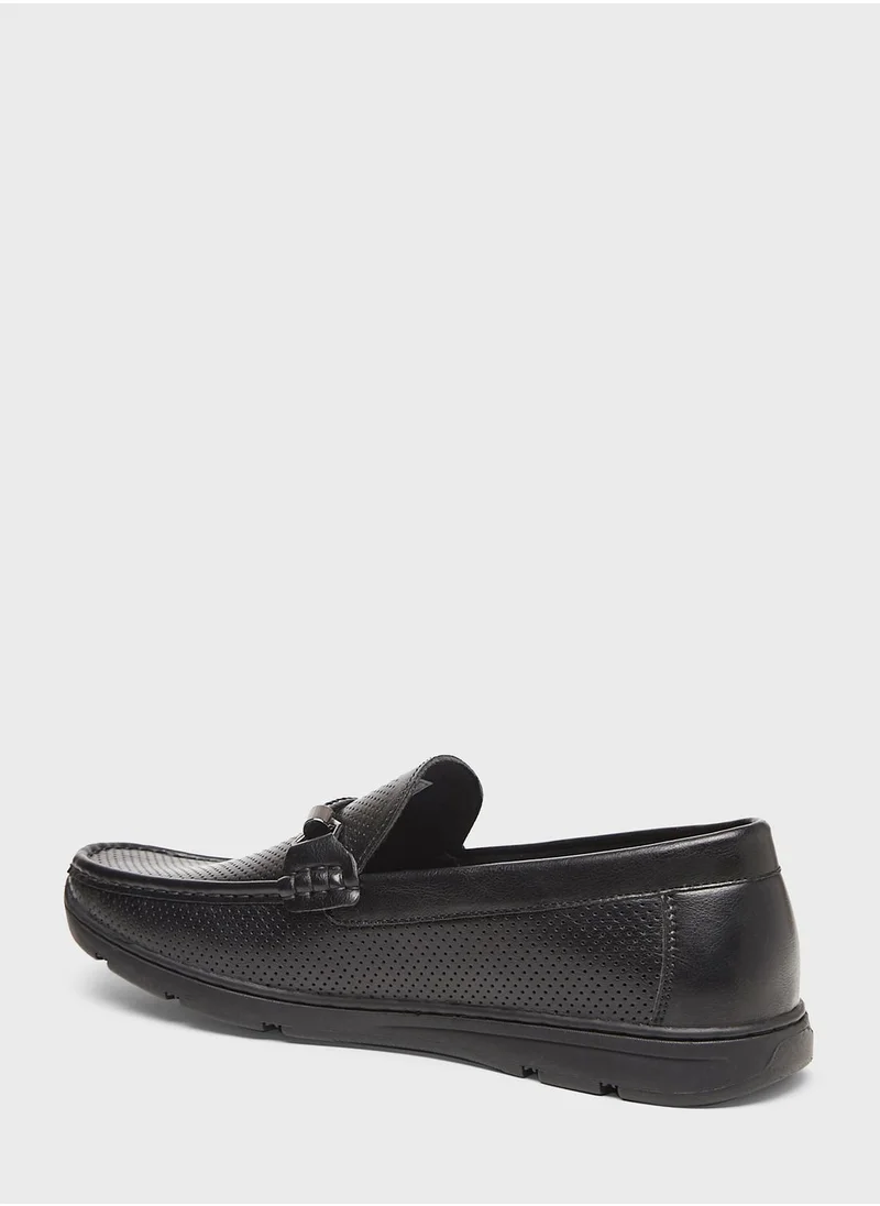 LBL by Shoexpress Casual Slip On Loafers