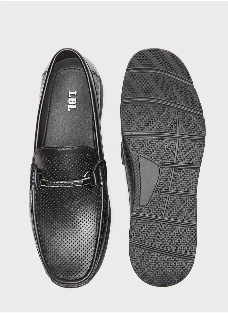 LBL by Shoexpress Casual Slip On Loafers
