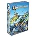 Asmodee Mists Over Carcassonne Board Game Territory Building Strategy Game Cooperative Family Game for Kids and Adults Ages 8 15 Players Average Playtime 45 Minutes Made by ZMan Games - Image 2