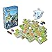 Asmodee Mists Over Carcassonne Board Game Territory Building Strategy Game Cooperative Family Game for Kids and Adults Ages 8 15 Players Average Playtime 45 Minutes Made by ZMan Games - Image 4
