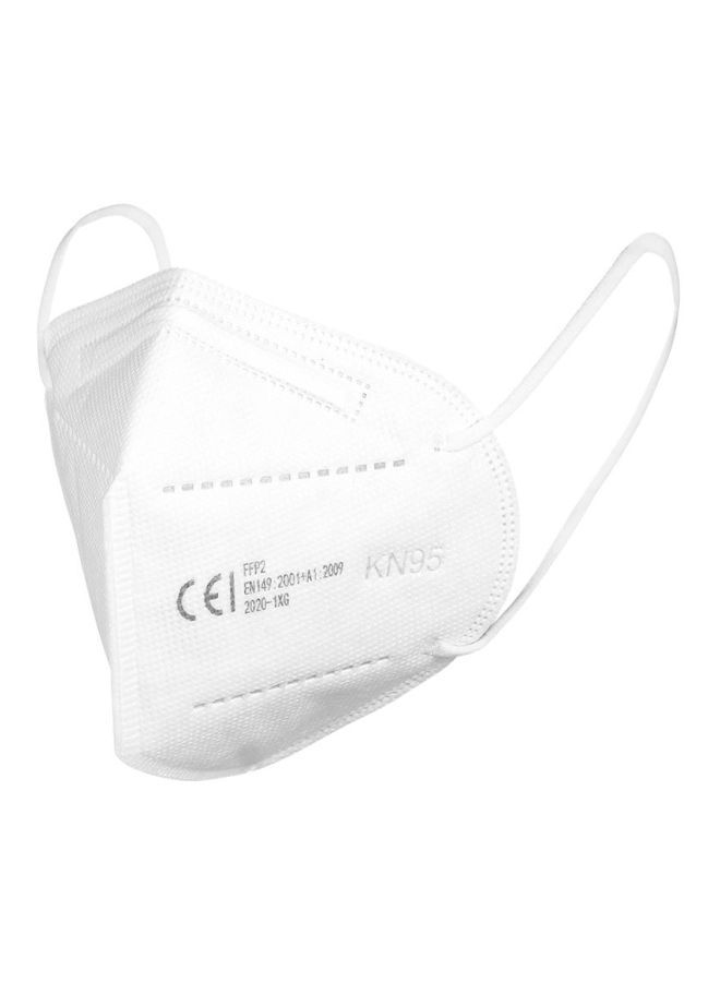 NIBEMINENT 20-Piece KN95 Face Mask Set - Image 2