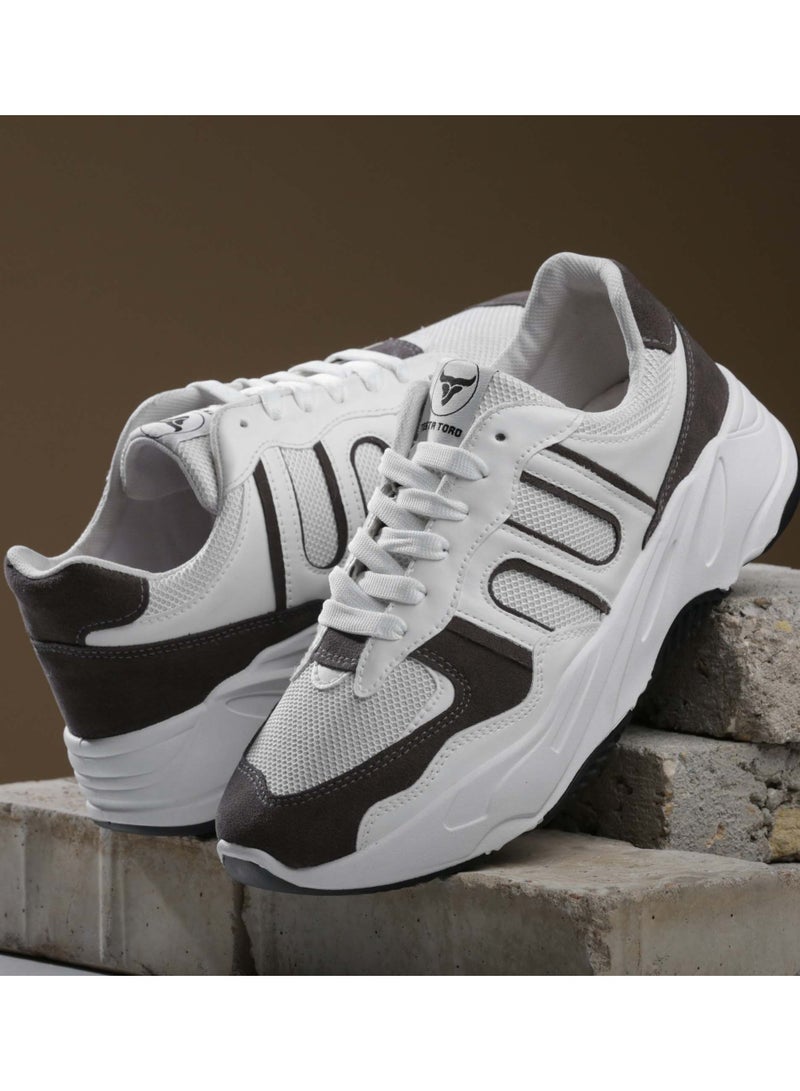 Testa Toro Q4 A luxury casual shoe for everyday wear - Image 2