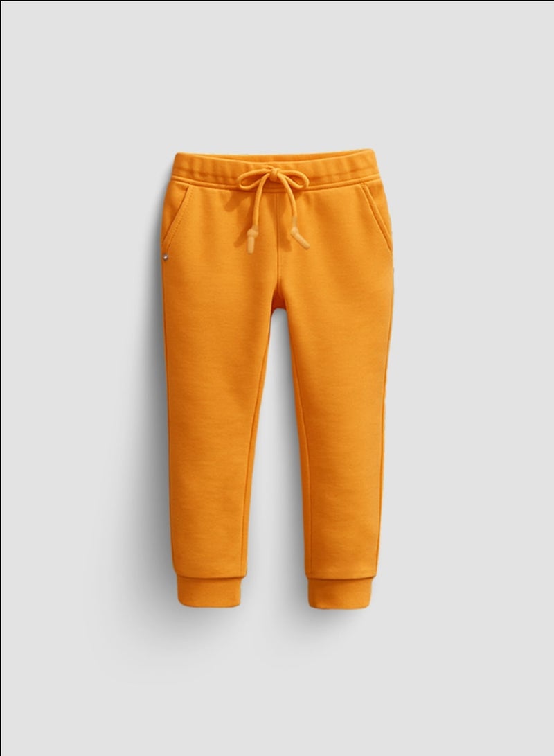 Y&CO Girls Track Pants (Kid) - Image 1