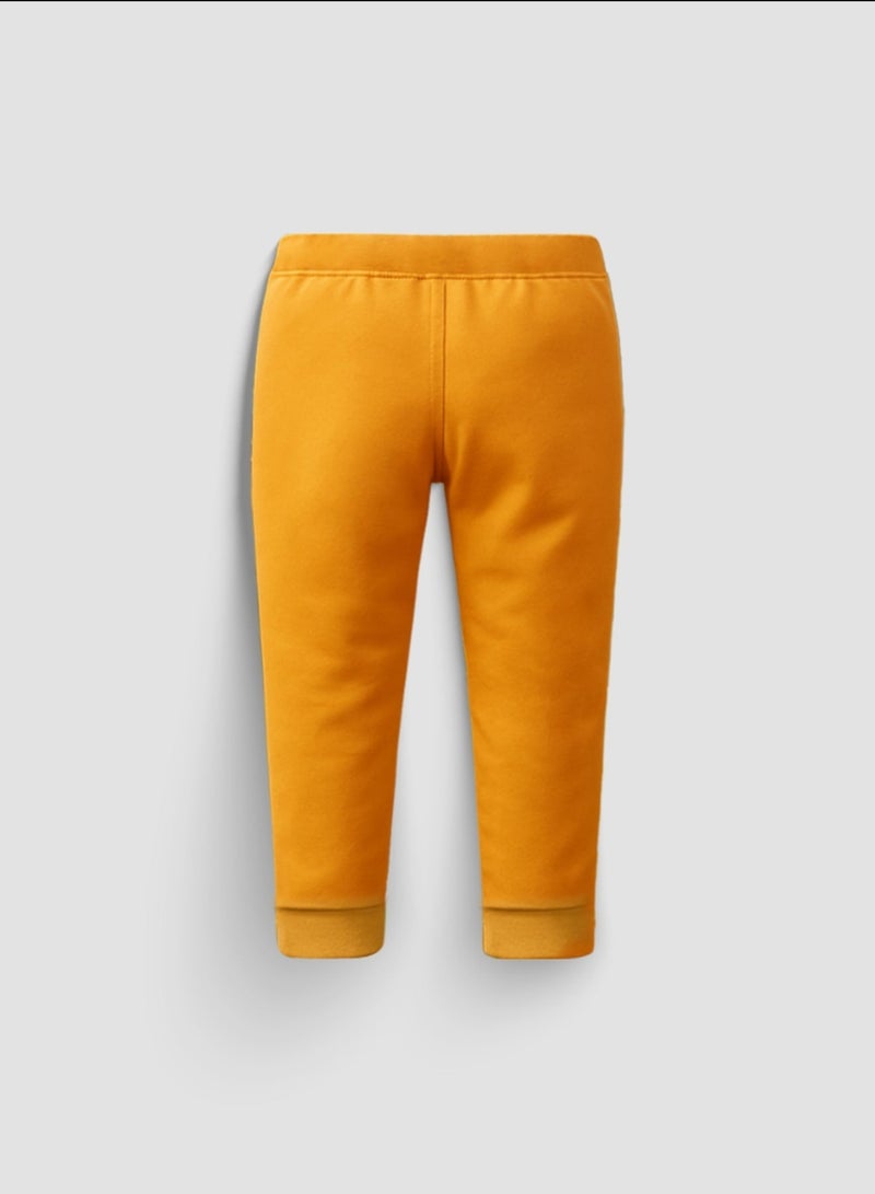 Y&CO Girls Track Pants (Kid) - Image 2