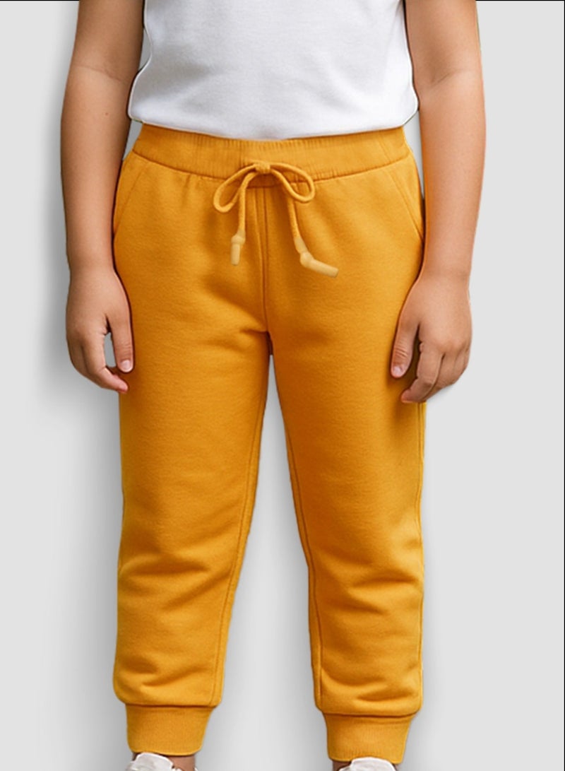 Y&CO Girls Track Pants (Kid) - Image 3