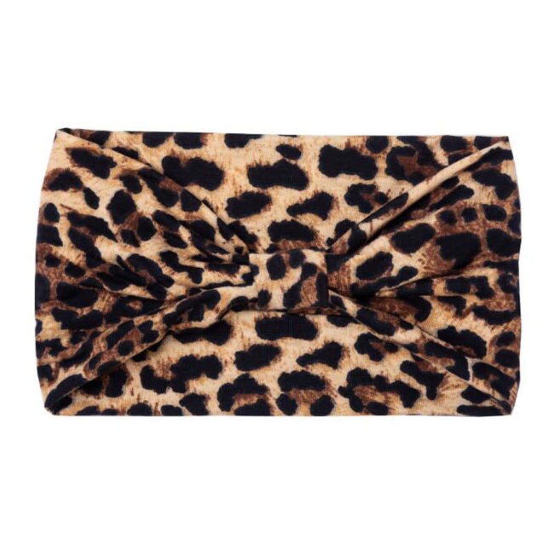 K-Elewon 3 Pack Women Wide Elastic Head Wrap Headband Sports yoga Hair Band SK02-03 - Image 3