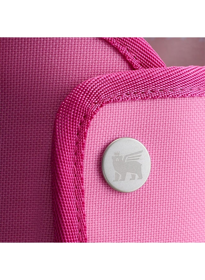 Stanley Water Bottle Carrier Bag with Phone Pocket for Stanley Cup 40 oz, Water Bottle Holder with Adjustable Strap& Straw Cover, Stanley Cup Accessories - Image 4