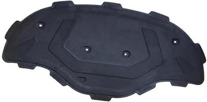 QASULER Engine Hood Insulation Mat for Audi A6 C7 (2012-2018) - Image 1