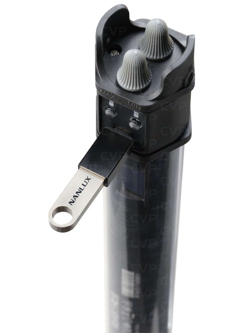 نانليت Nanlite Pavotube 30C II 2 LED Tube KIT - Image 2