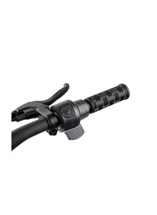 KuKirin G2 Electric Scooter, 800W Motor, 48V 15Ah Battery, 45 km/h Max Speed, Up to 55 km Range, 10-Inch Off-Road Tires - Image 4