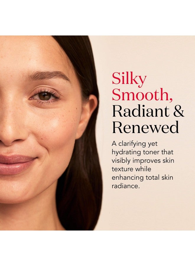 SK-II Facial Treatment Clear Lotion - Hydrating Face Toner with AHAs to Exfoliate & Visibly Improve Texture - Gentle Facial Toner Made with Salicylic & Lactic Acid for a More Even Skin Tone (5.4 oz) - Image 2